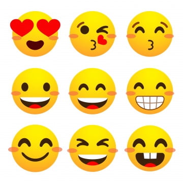 pix Facebook Emoji Png Pack Download facebook haha emoji emoticon vector