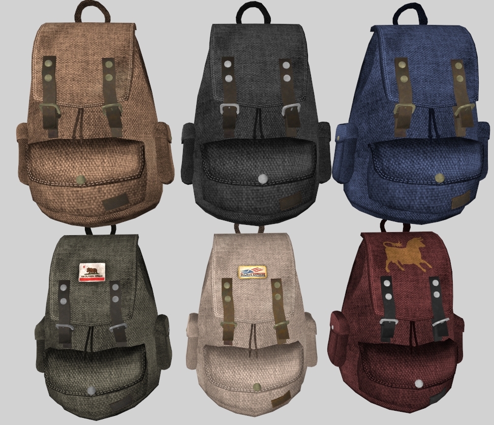 pics Fallout New Vegas Bag please help me find a fallout ncr bag