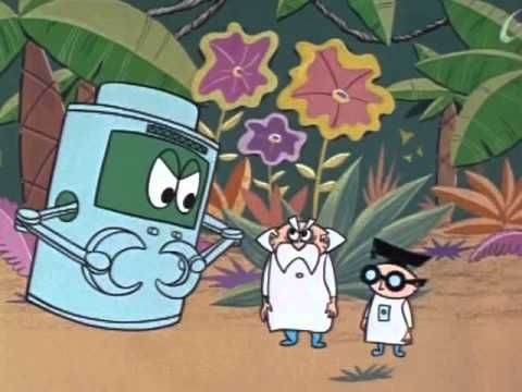 picture Felix The Cat Professor the professor felix the cat
