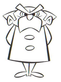 picture Felix The Cat Professor the professor felix the cat wiki fandom