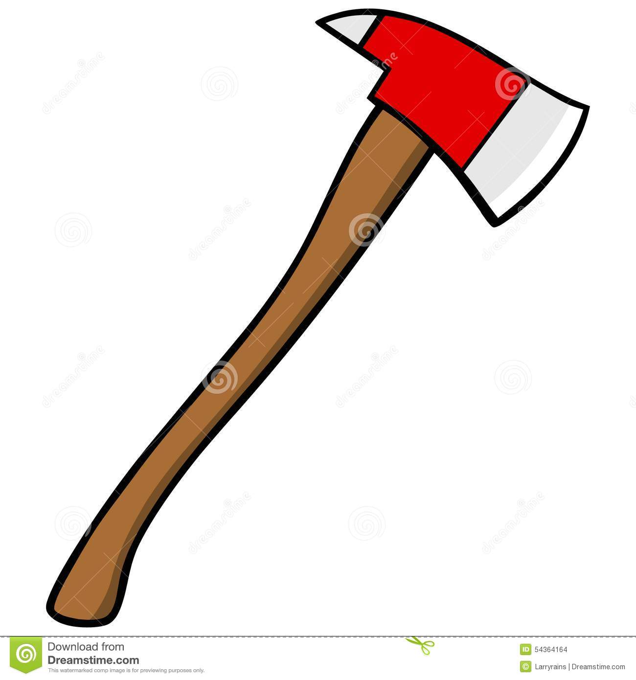 pics Fire Axe Clipart clipart library