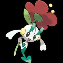 pics Floette Bulbapedia floette breakthrough 102 bulbapedia
