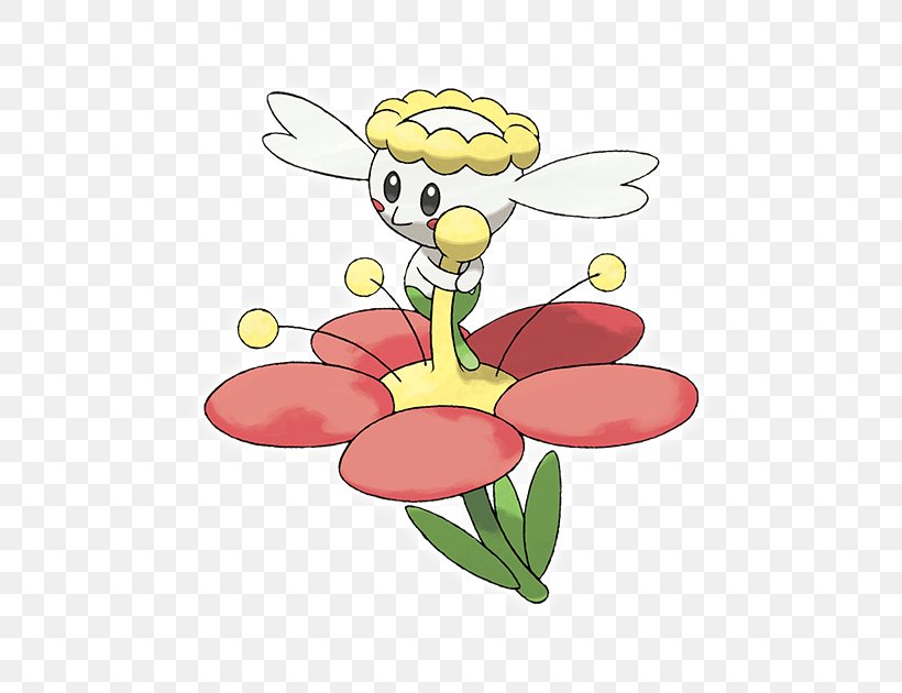 pic Floette Bulbapedia floette breakthrough 102 bulbapedia