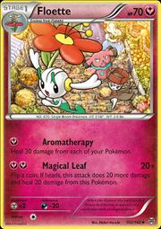 wallpapers Floette Bulbapedia pin de abril martinez en pokemon