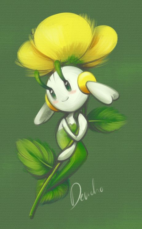 wallpapers Floette Bulbapedia floette image florges bulbapedia