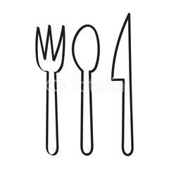 wallpapers Fork Picture Drawing search photos by peogeo fork drawing