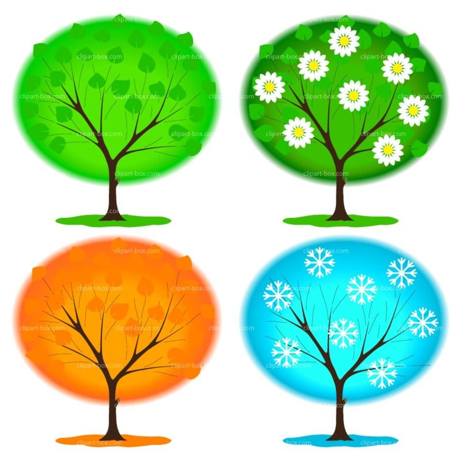 pix Four Seasons Clipart Free clipart library