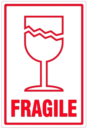 pic Fragile Logo Free fragile vector art graphics freevector com