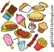 photo Free Clip Art Food And Drink clipart library