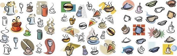 wallpapers Free Clip Art Food And Drink http clipart library com cliparts fast food clipart 10 htm