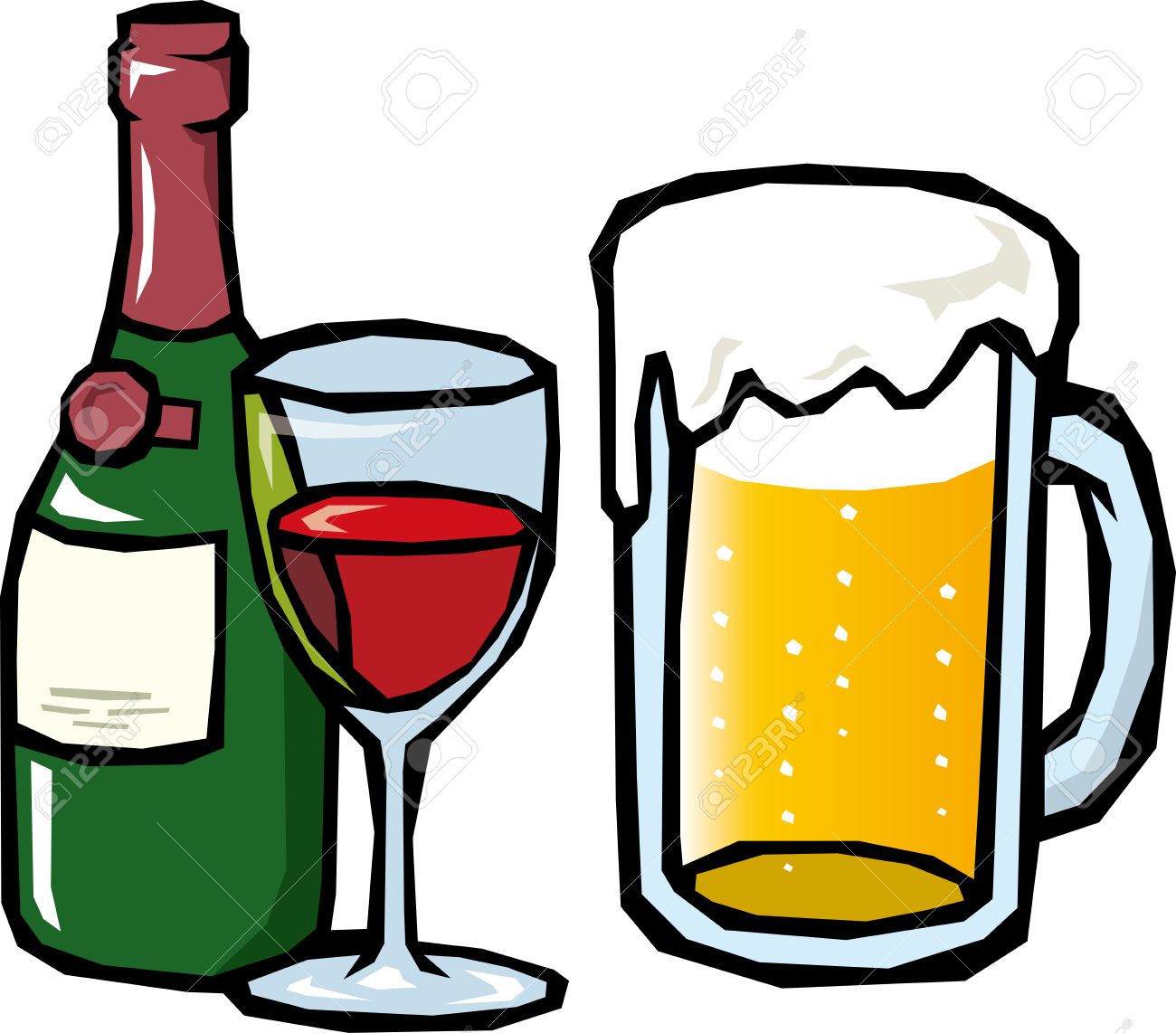 pic Free Clip Art Food And Drink food and drink clip art royalty free