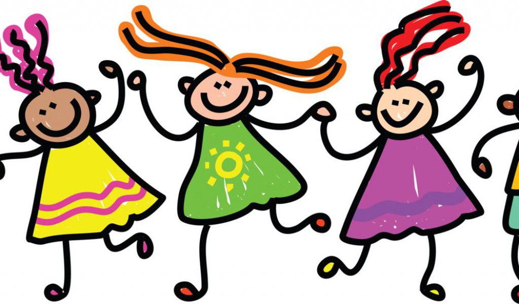 images Friends Images Clip Art https www gograph com clipart student kids friends gg64135887 html