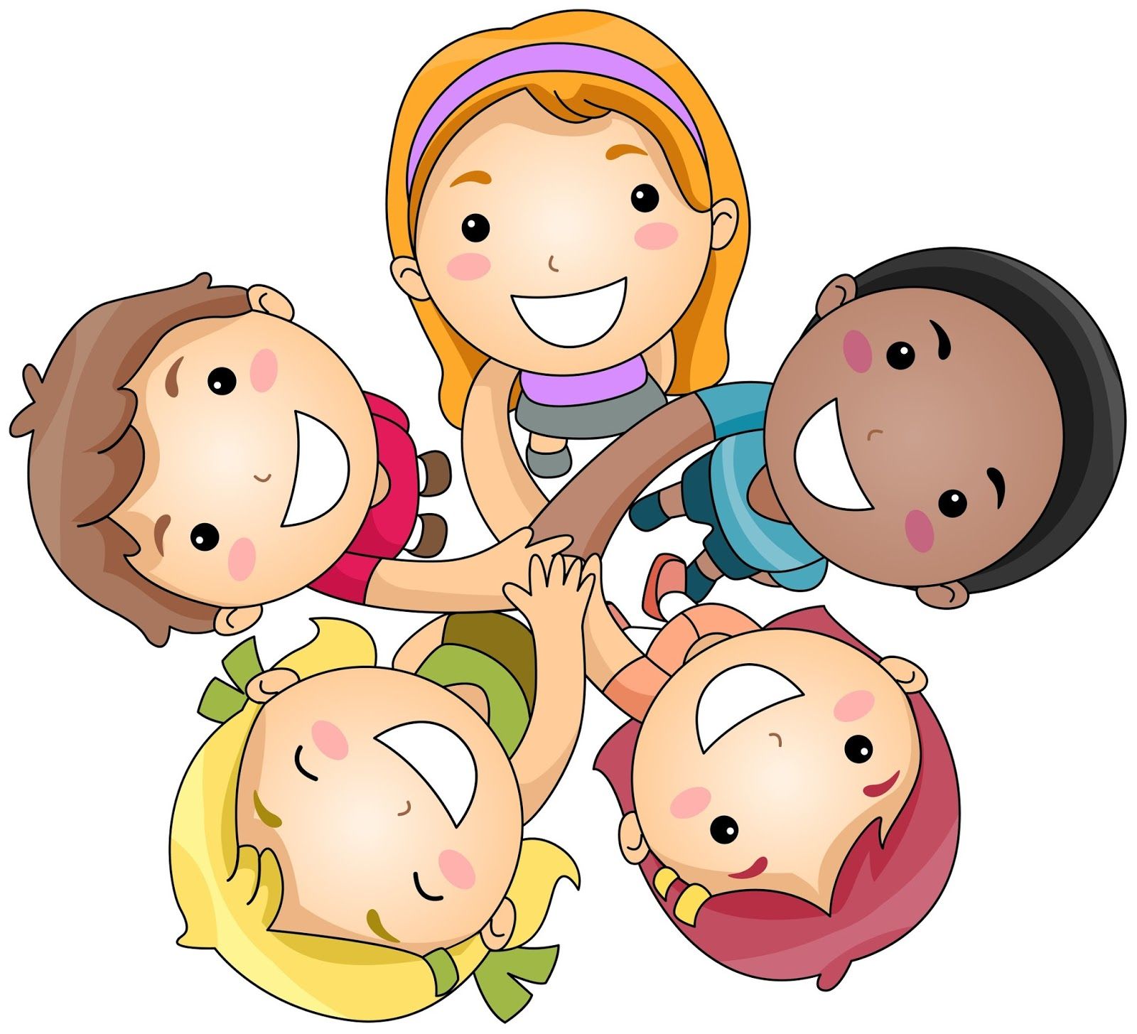 pix Friends Images Clip Art clipart library