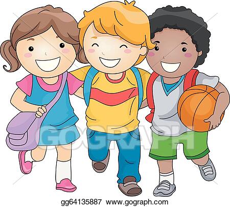 pix Friends Images Clip Art clipart library