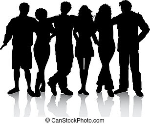 wallpapers Friends Images Clip Art clip art friends clipart