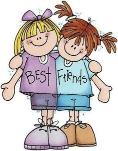 pix Friends Images Clip Art clipart library