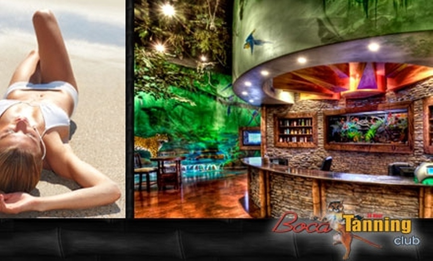 pic Friendswood Tanning Club twitter