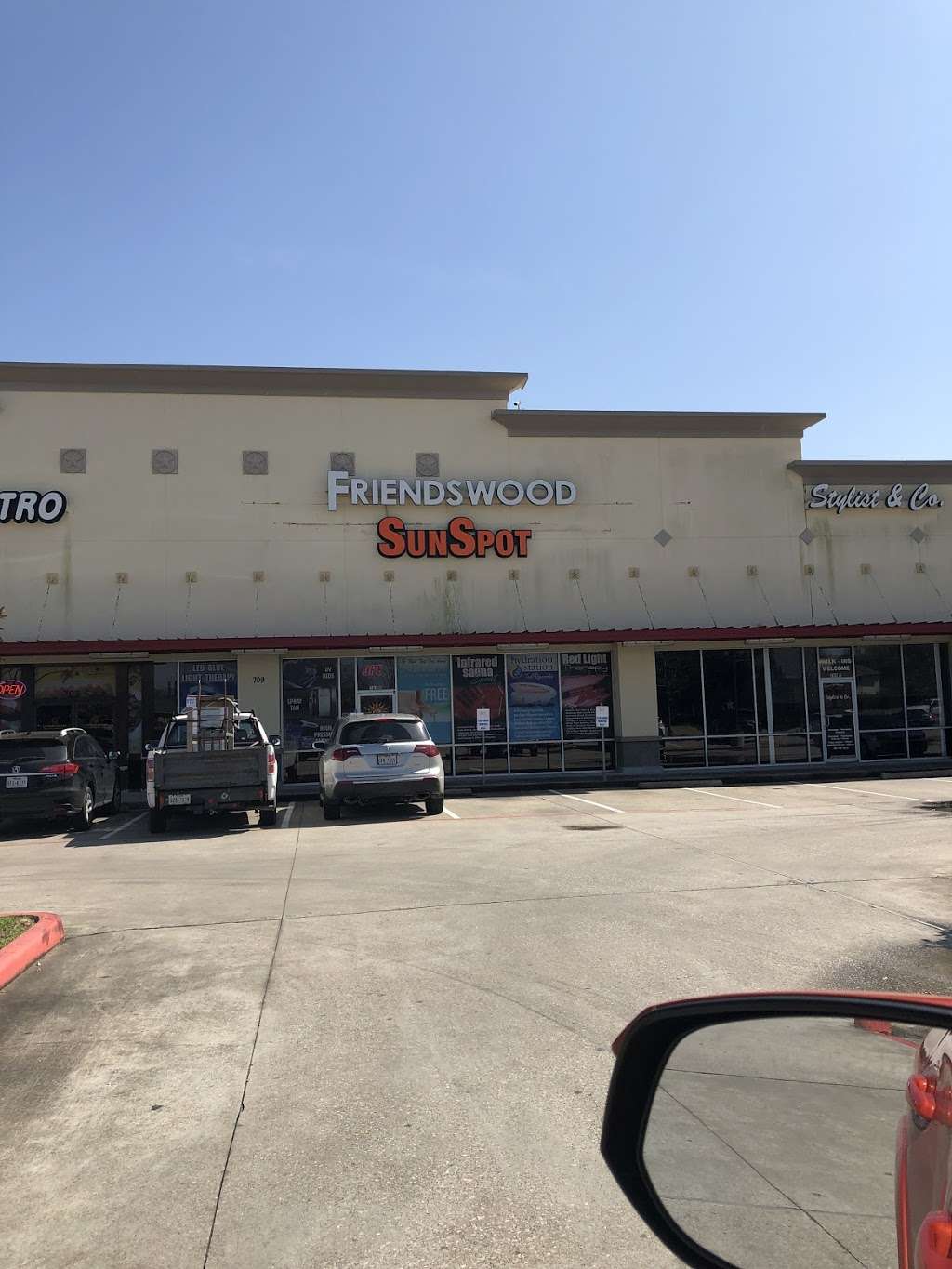 pics Friendswood Tanning Club friendswood sun spot 709 w parkwood