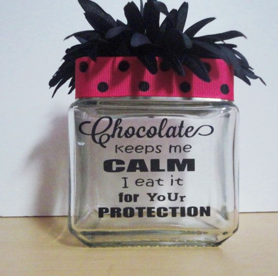 photo Funny Candy Jar candy jar etsy