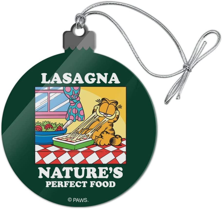 pix Garfield Lasagna Tree the garfield show the lasagna tree tree s company english