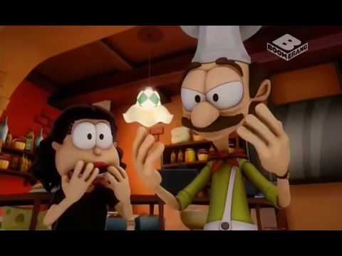 images Garfield Lasagna Tree what s new on netflix