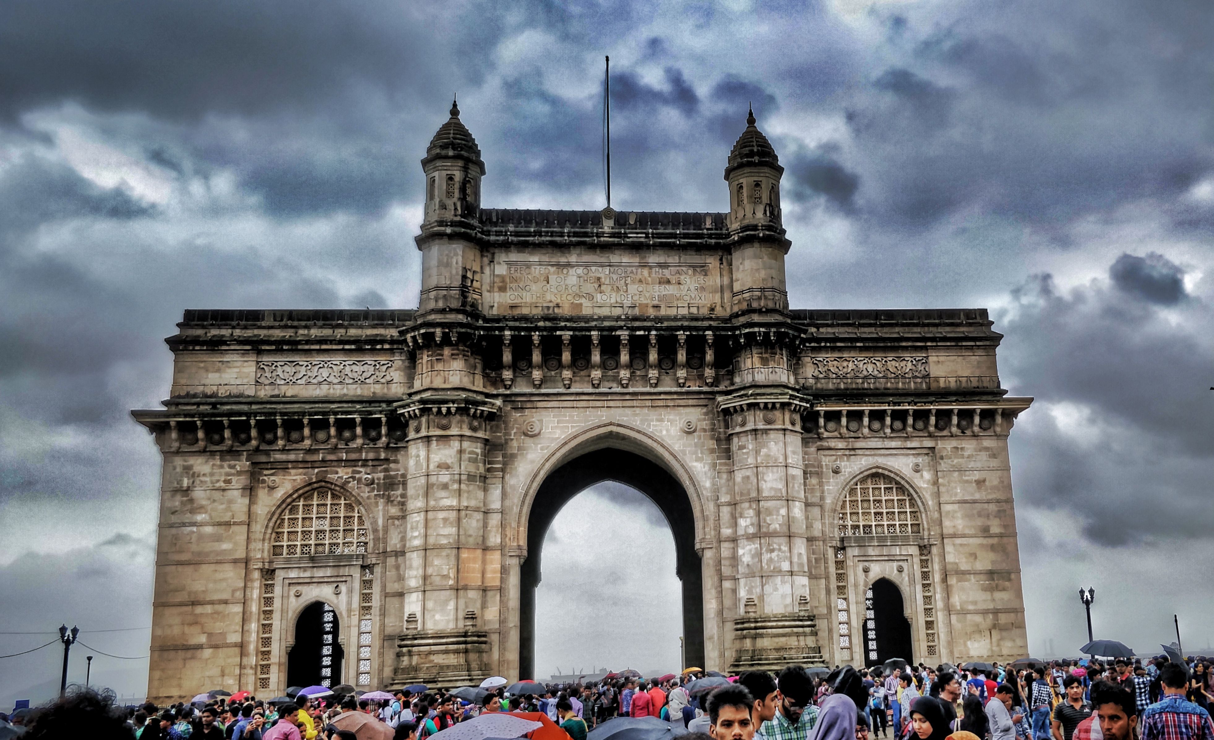 wallpapers Gateway Of India Images Download gateway of india mumbai pictures