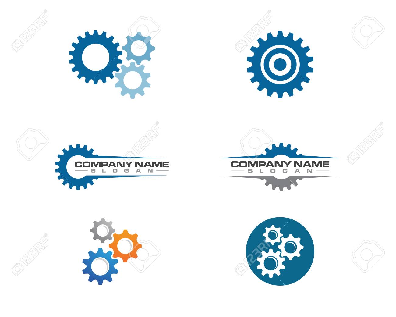images Gear Images For Logo https www shutterstock com image vector speed gear letter o c 730382482