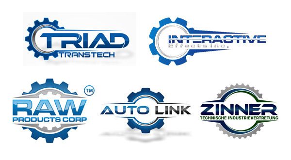 pics Gear Images For Logo vectorstock
