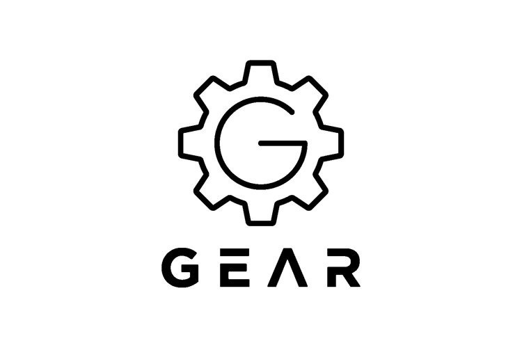 pix Gear Images For Logo letter g gear logo design 737558 logos design bundles