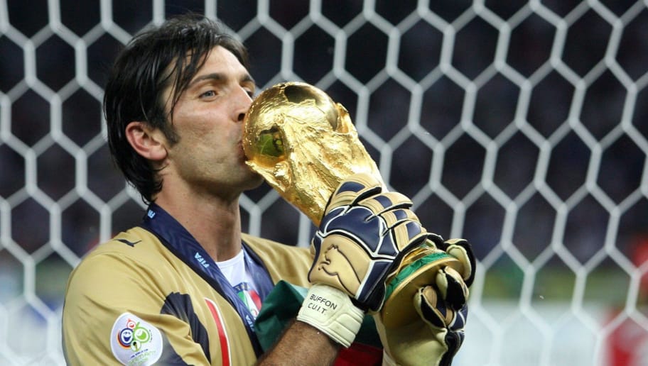images Gianluigi Buffon 2006 gianluigi buffon to leave juventus at