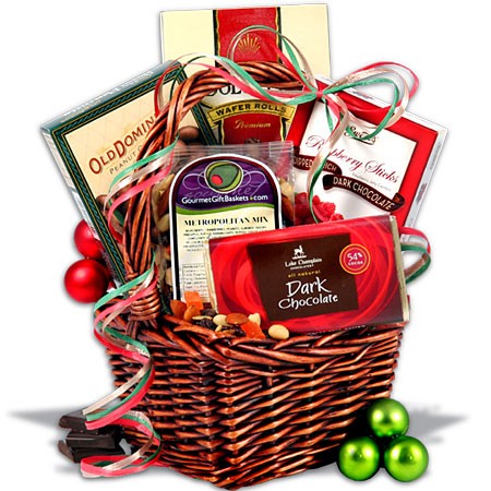picture Gift Basket Clip Art Free clipart library