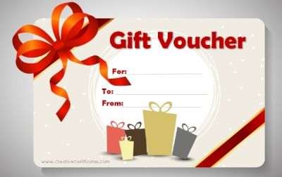 picture Gift Voucher Images Free gift voucher template free gift