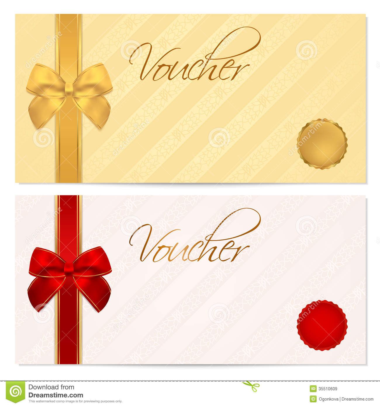 wallpapers Gift Voucher Images Free gift voucher template vector free