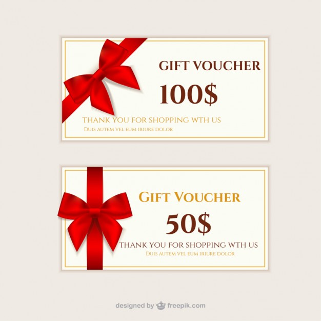 images Gift Voucher Images Free free gift voucher templates customize