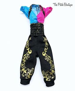images Gigi Grant Costume monster high gigi grant costume tutorial