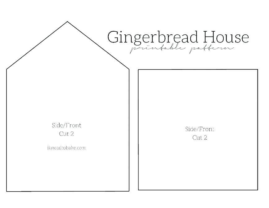 pics Gingerbread House Outline https www shutterstock com image vector house sweets candies thin line icon 1855462423