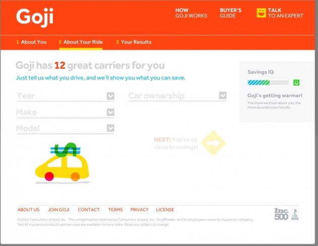 pix Goji Car Insurance https www huffpost com entry 4 life changes that will b 6030834