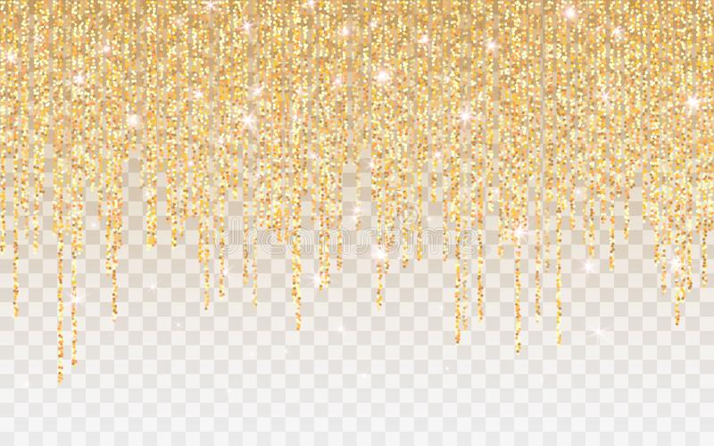 images Gold Glitter No Background https depositphotos com 113309954 stock illustration gold dust on transparent background html