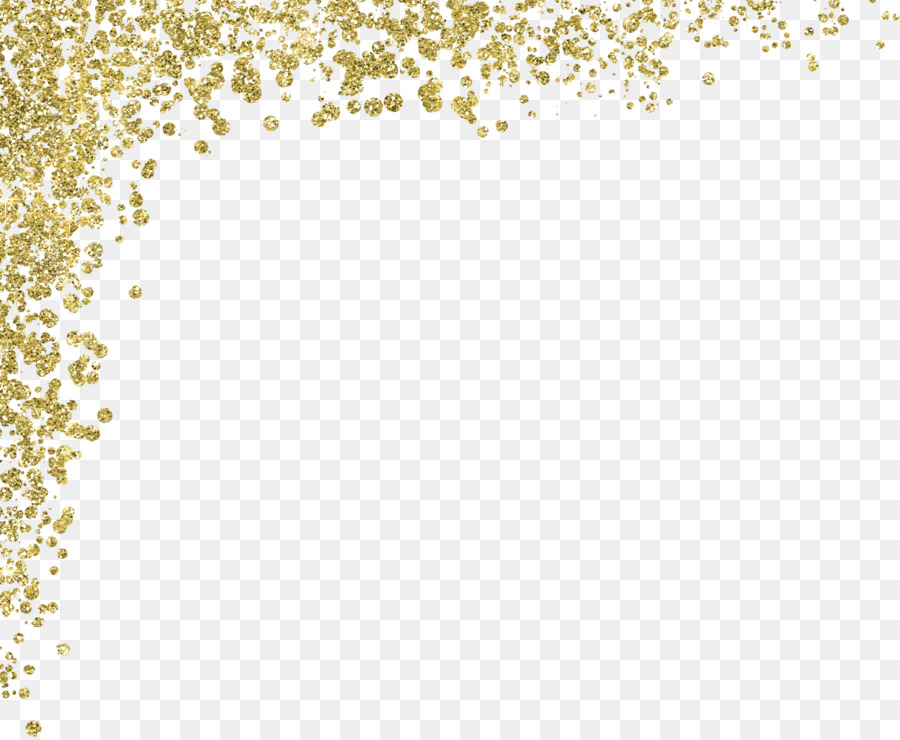 wallpapers Gold Glitter No Background falling snow gold glitter particles on a transparent sparcle