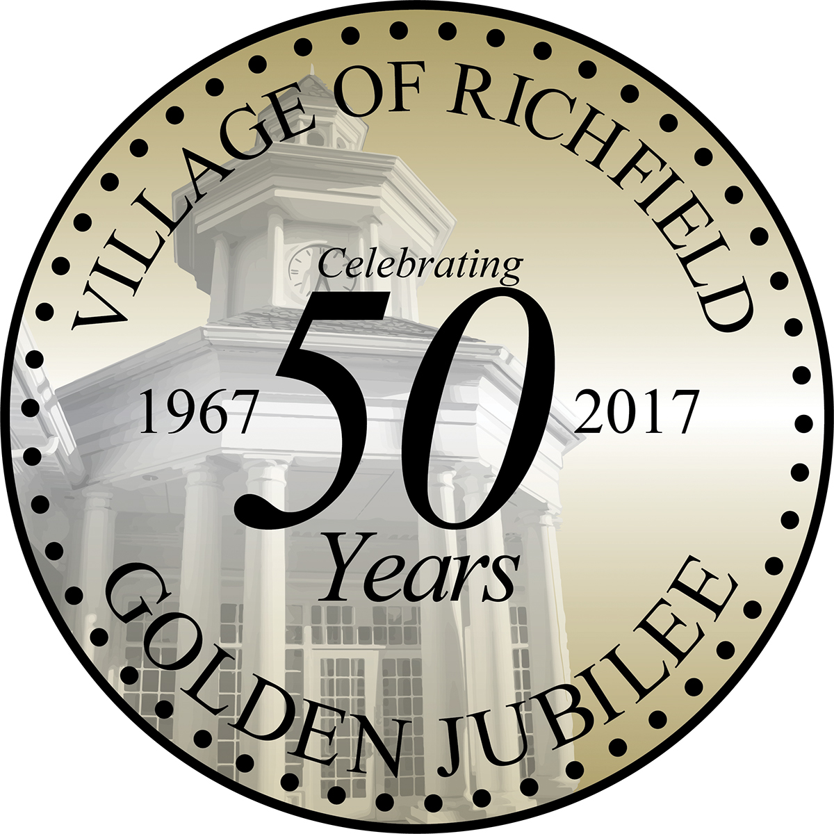 images Golden Jubilee Year Logo free golden jubilee years stock vectors