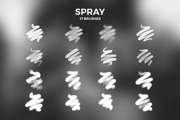 pics Graffiti Brush Illustrator graffiti brush kit photoshop
