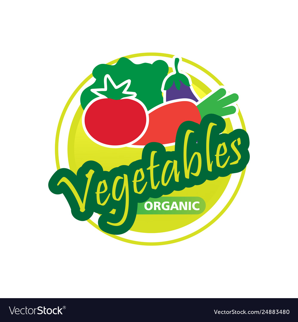 photo Green Vegetables Logo https stock adobe com images fruits and vegetables logo 311875255 start checkout 1 content id 311875255