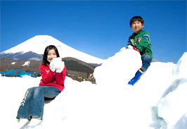 photo Grinpa Winter www grinpa com