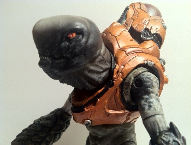 pic Grunt Face Halo i question how the hell 343i managed to