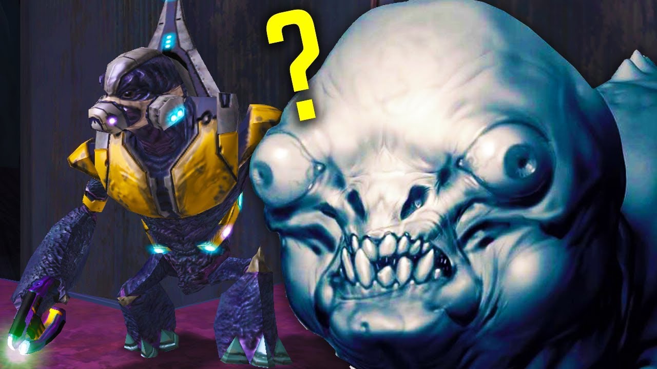 wallpapers Grunt Face Halo halo waypoint