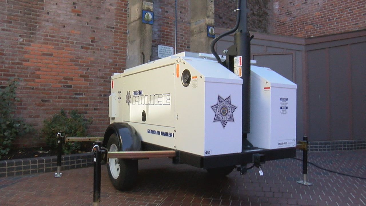 photo Guardian Security Eugene Oregon guardian security protection services