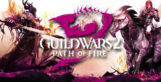 pics Guild Wars 2 Path Of Fire Free Download eur