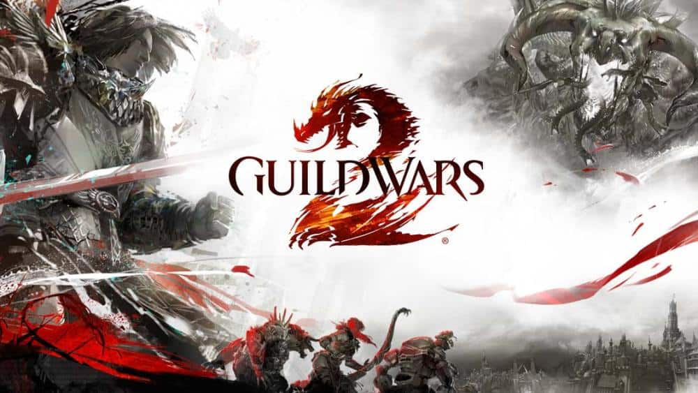 pics Guild Wars 2 Path Of Fire Free Download guildwars2 com