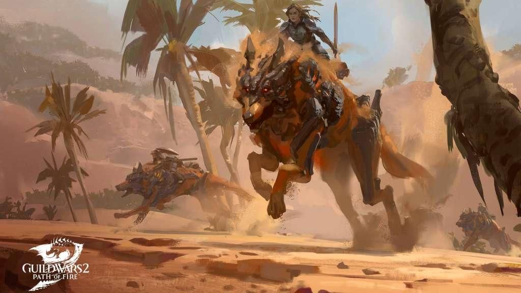 photo Guild Wars 2 Path Of Fire Free Download guild wars 2 path of fire