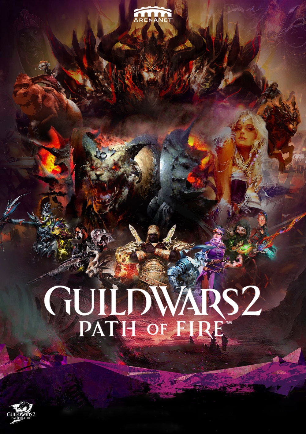 images Guild Wars 2 Path Of Fire Free Download guild wars 2 path of fire cd key